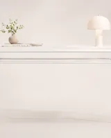 白色
